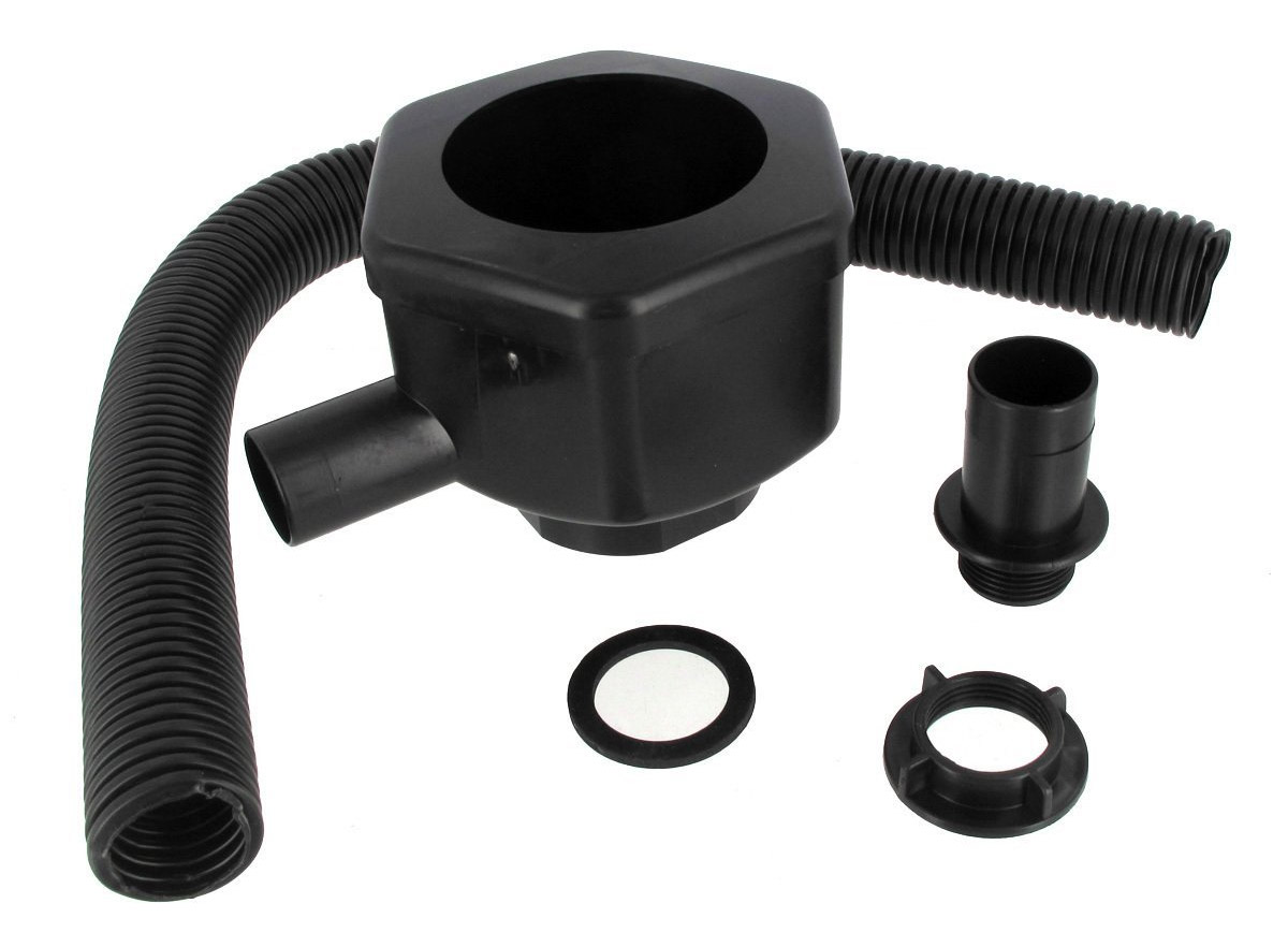 Water Butt Tap / Rain Diverter / Connector / Guttermate Filter Kits Strata Ward eBay