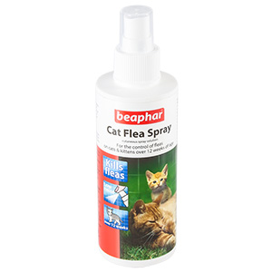Cat & Dog One Dose Worming, Flea Spray, Tick Drops, Ear Drops For Puppy