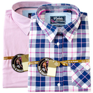 ladies country shirts uk